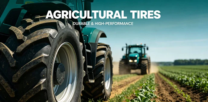 Agricultural Tires Agricultural Tires